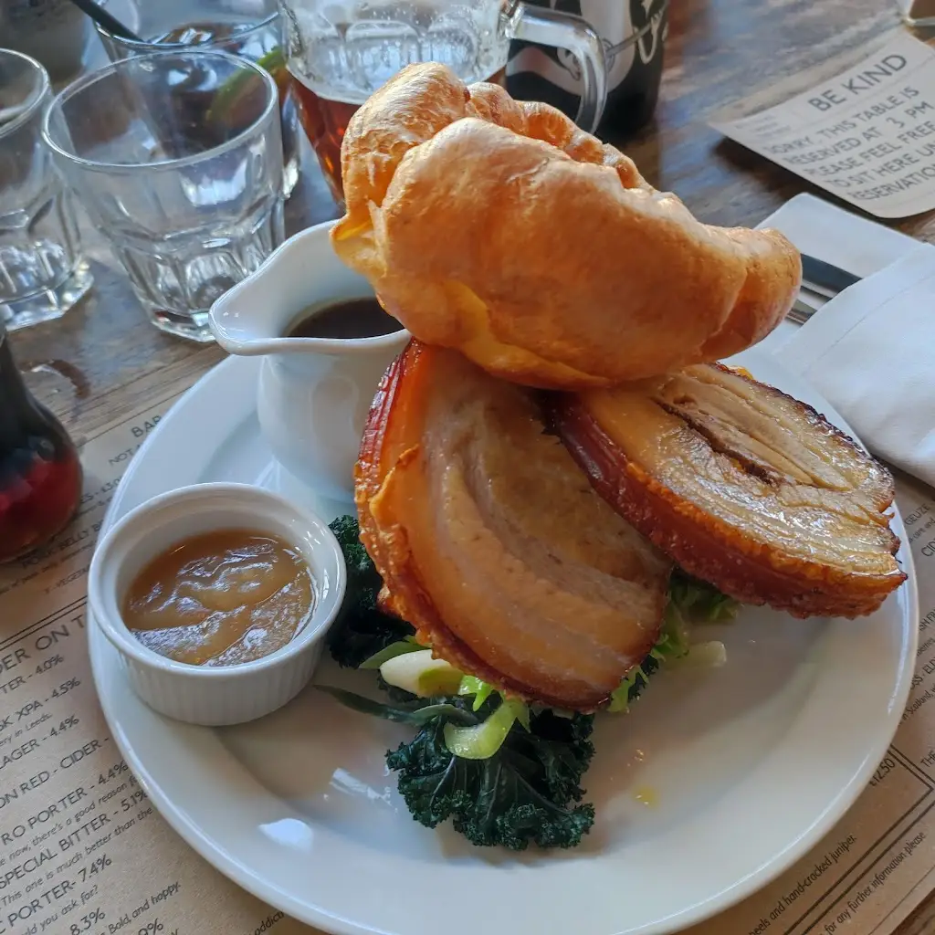 Menu_Bethnal Green Tavern_Bethnal Green_image_6