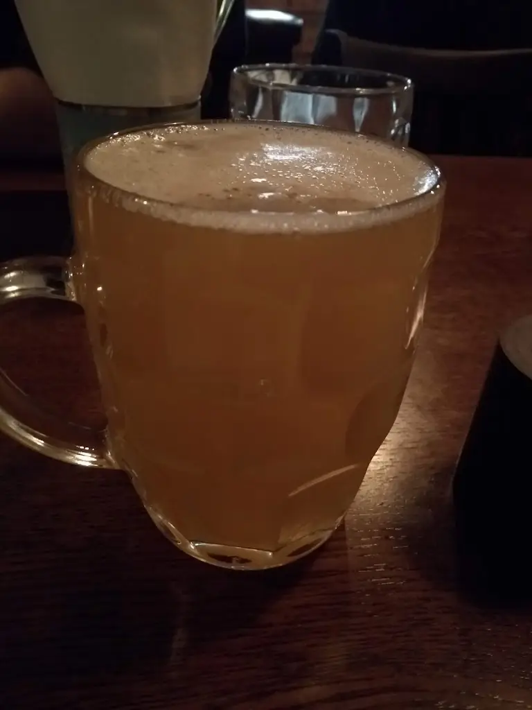 Menu_Bethnal Green Tavern_Bethnal Green_image_7