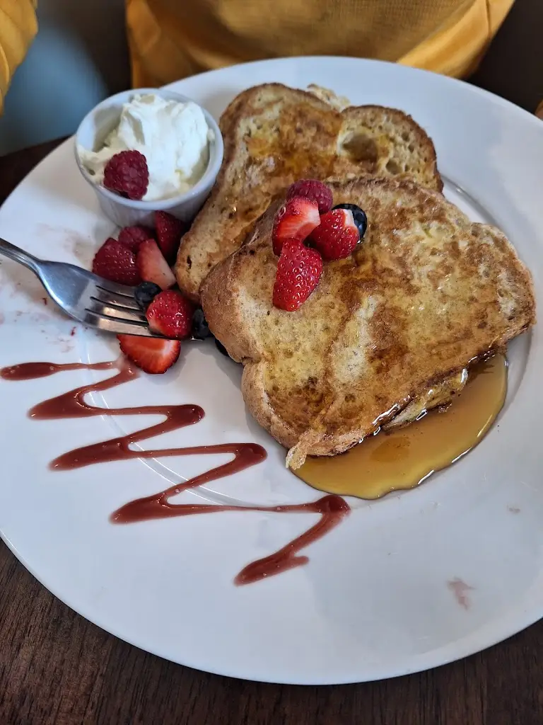 Menu_Mulberry Bistro_Armagh_image_3