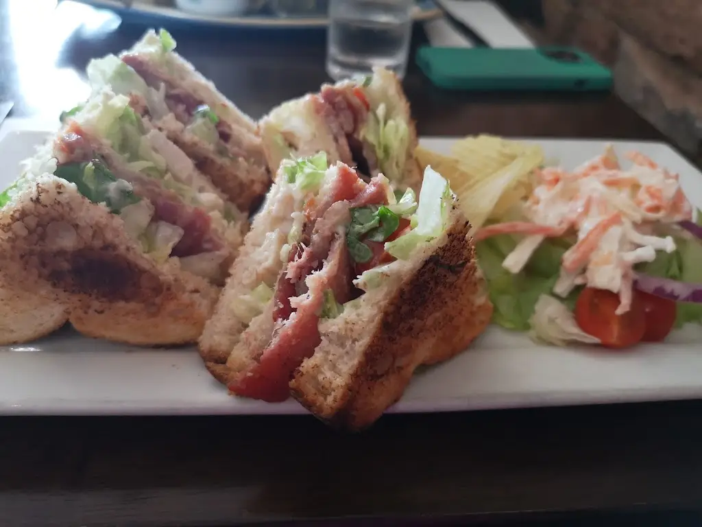 Menu_Mulberry Bistro_Armagh_image_4