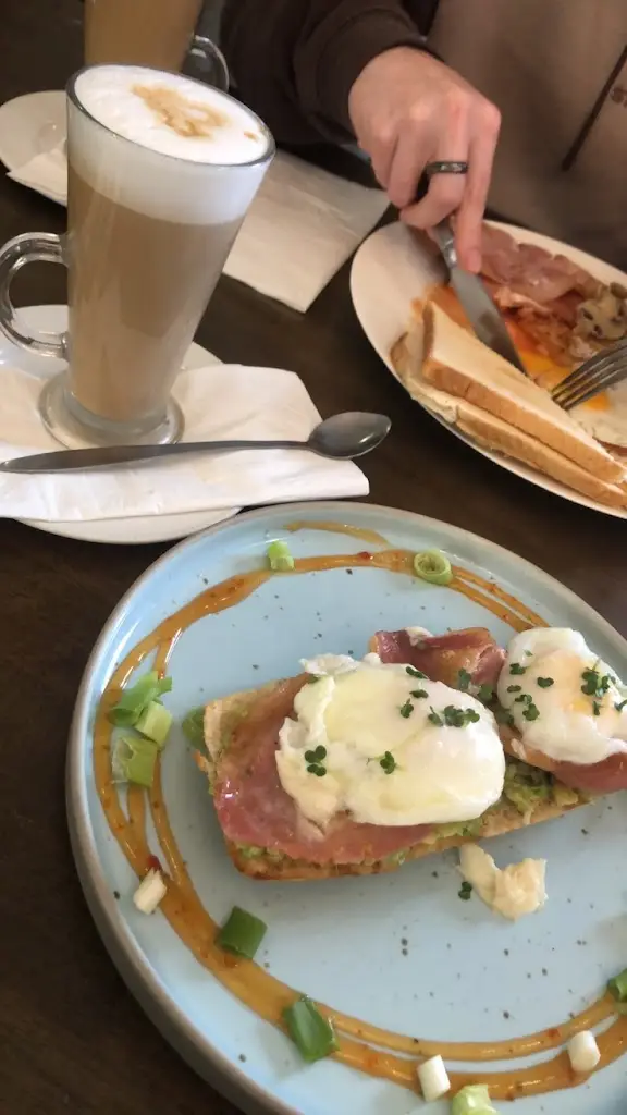 Menu_Mulberry Bistro_Armagh_image_8