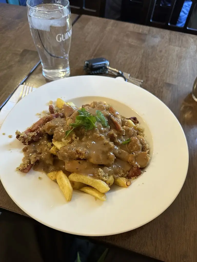 David Morrow_Mulberry Bistro_Armagh_review