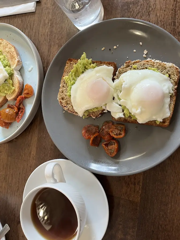 Abel D_Mulberry Bistro_Armagh_review