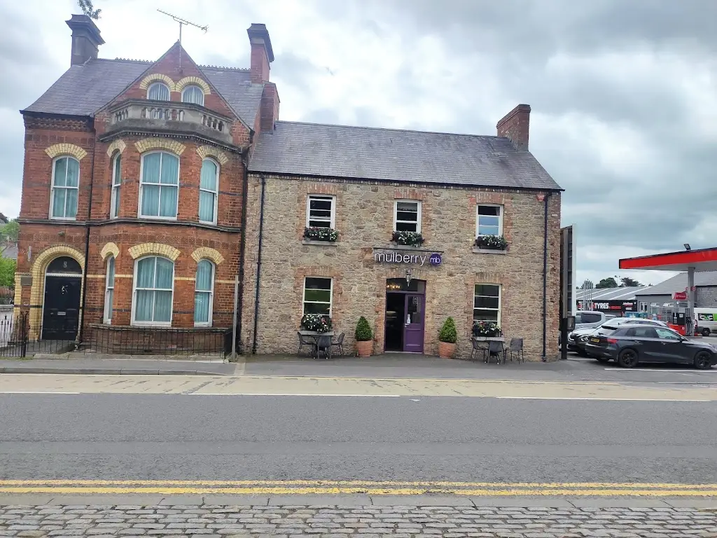 Mulberry Bistro_Armagh_slider_image_3