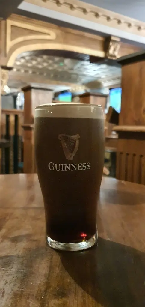 Menu_Keegan's Bar & Restaurant_Armagh_image_3