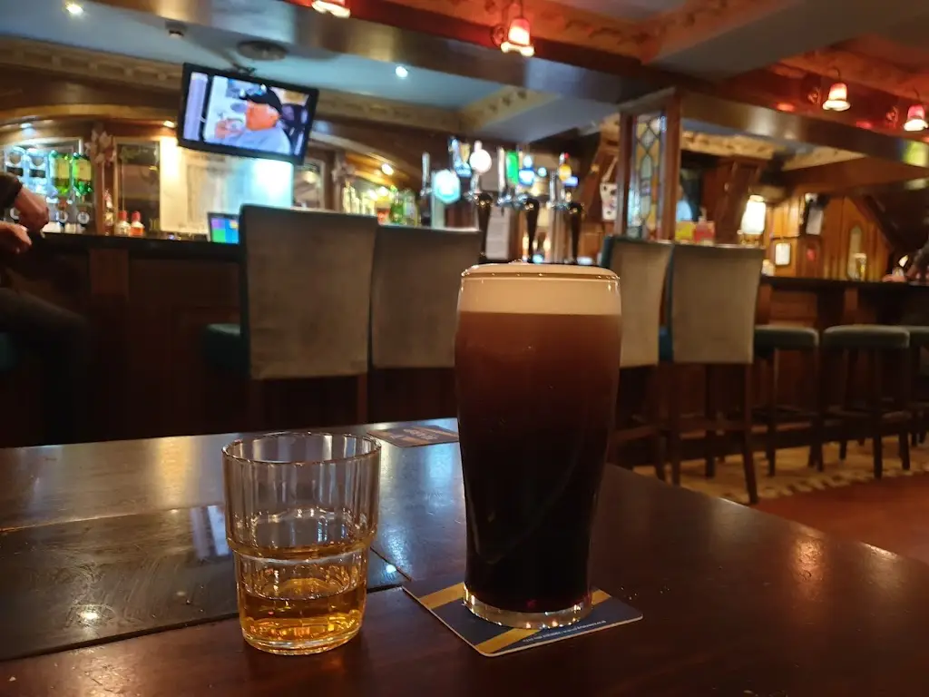 Menu_Keegan's Bar & Restaurant_Armagh_image_4