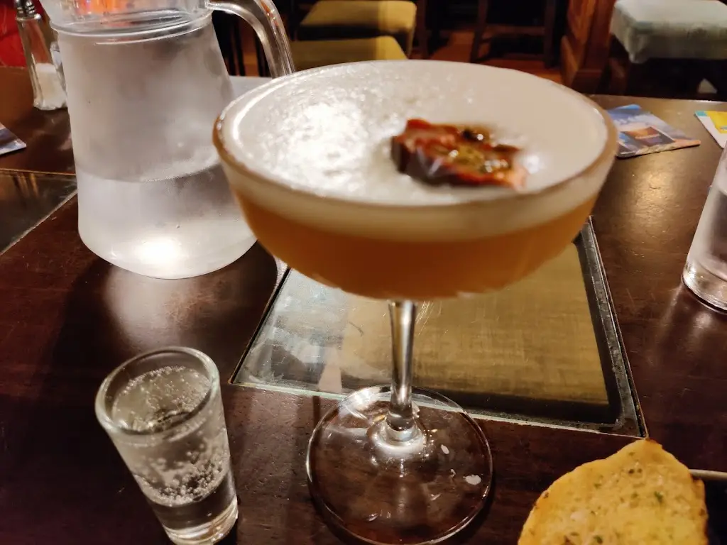 Menu_Keegan's Bar & Restaurant_Armagh_image_5