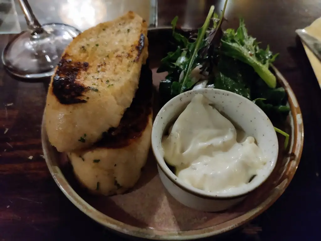 Menu_Keegan's Bar & Restaurant_Armagh_image_8