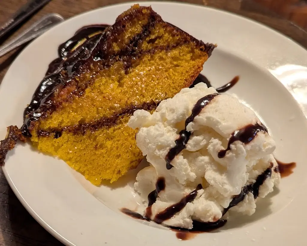 Karin Rinn_Keegan's Bar & Restaurant_Armagh_review