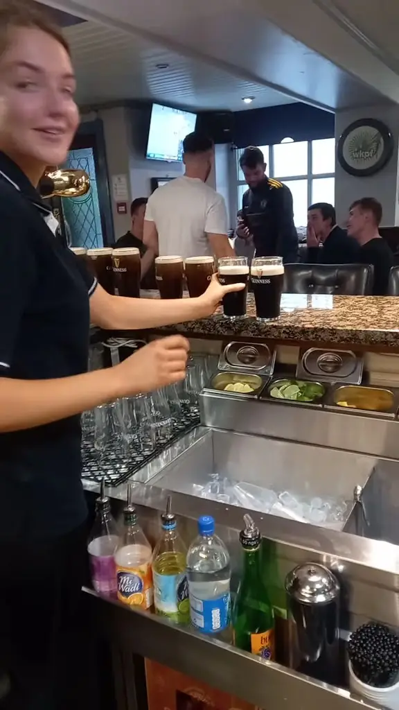 Keegan's Bar & Restaurant_Armagh_slider_image_2