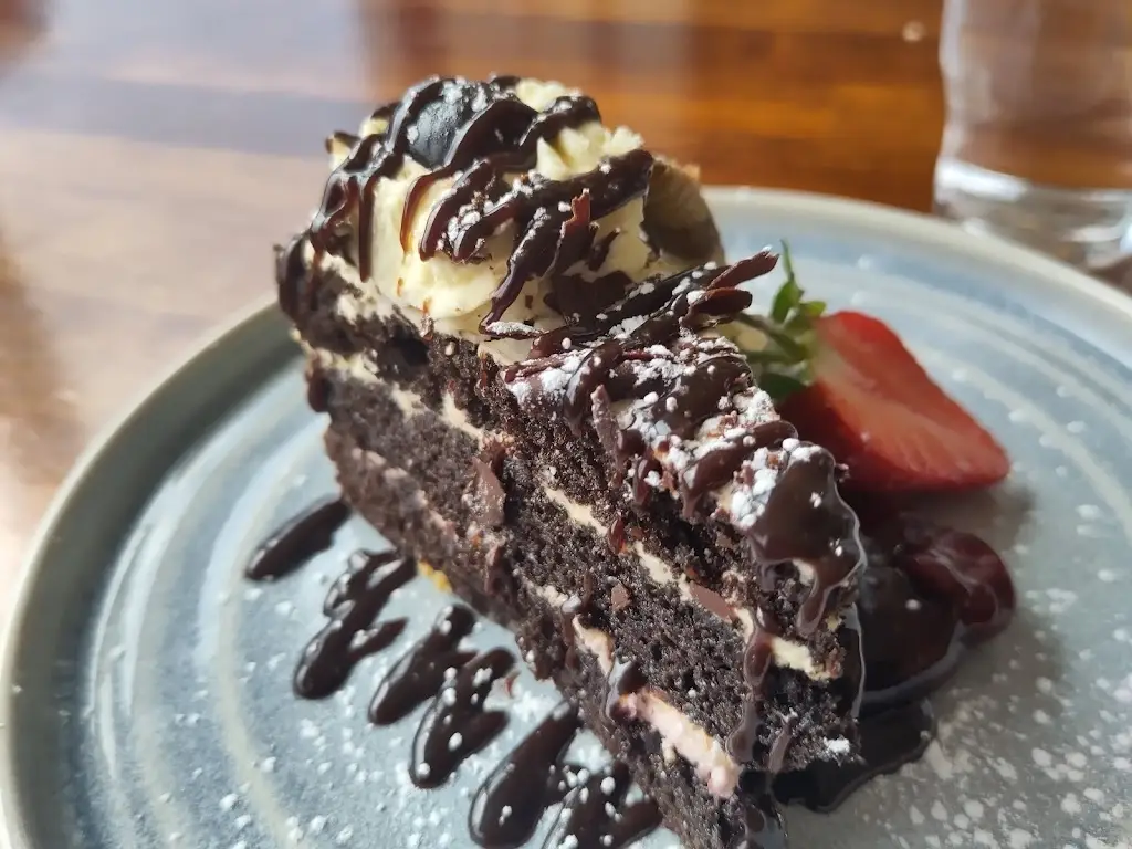 Menu_The Parkland Armagh_Armagh_image_5