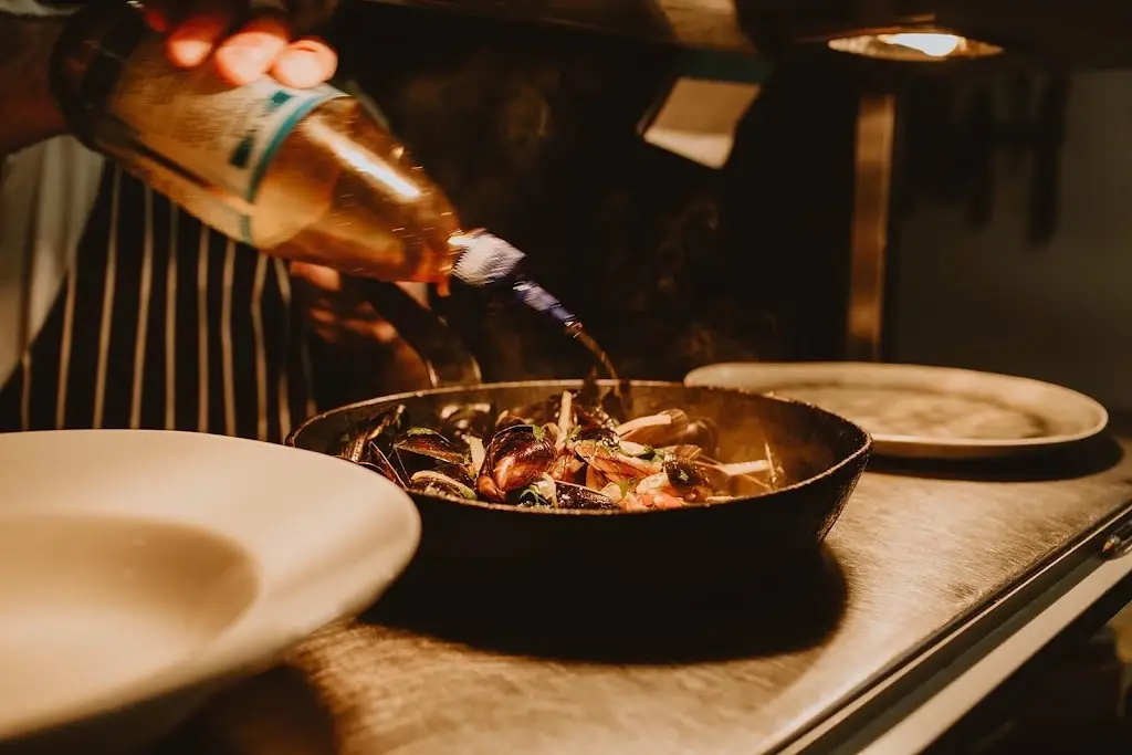 Menu_The Parkland Armagh_Armagh_image_8