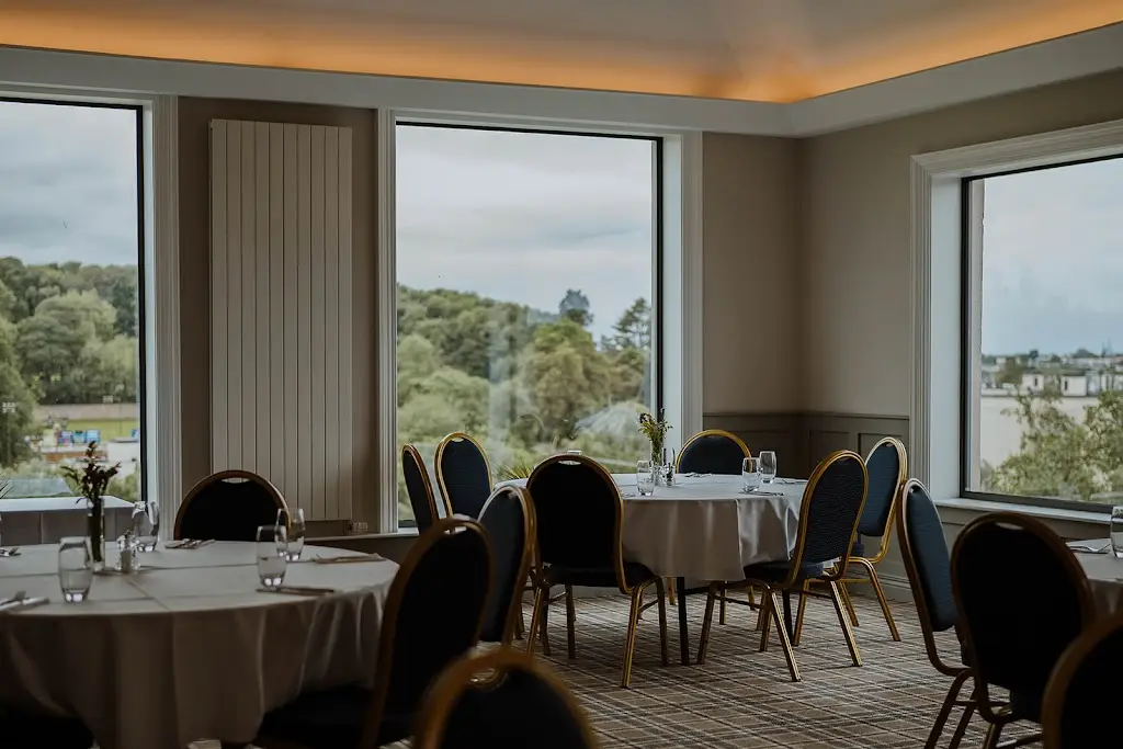 The Parkland Armagh restaurant in Armagh