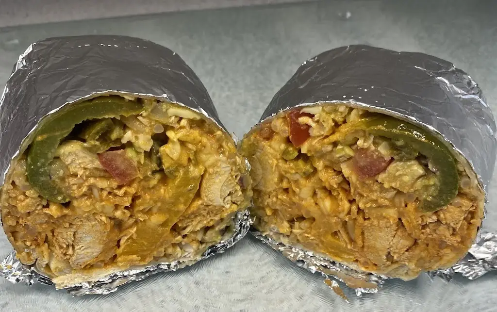 Gaffney178_Desburrito Armagh_Armagh_review