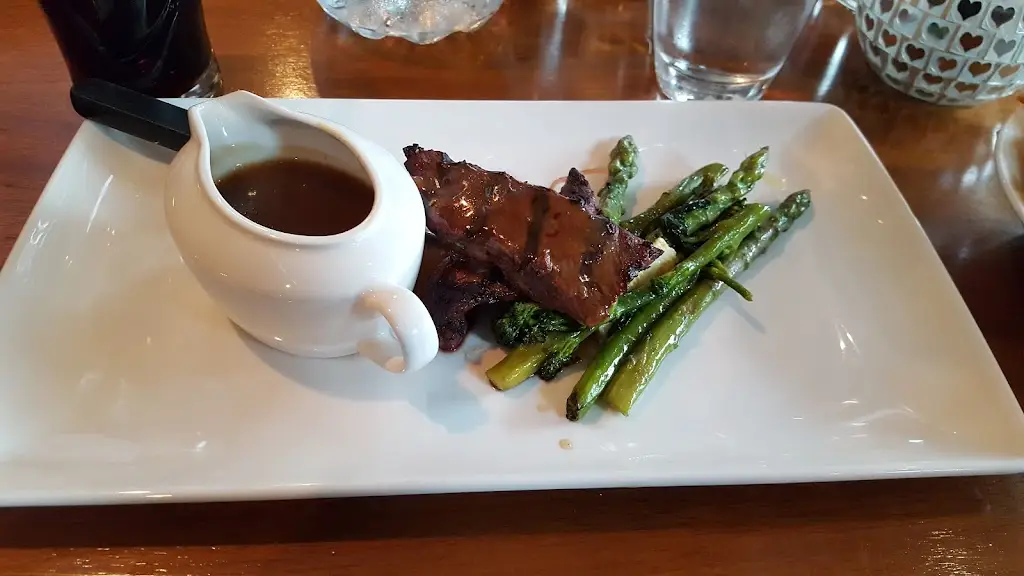 Menu_Uluru Bar & Grill_Armagh_immagine_6