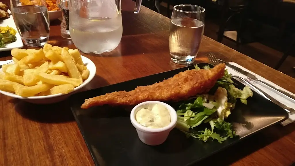 Menu_Uluru Bar & Grill_Armagh_immagine_8