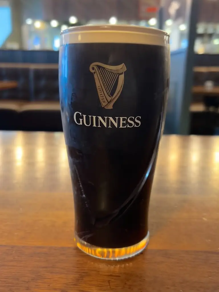 Menu_Uluru Bar & Grill_Armagh_immagine_9