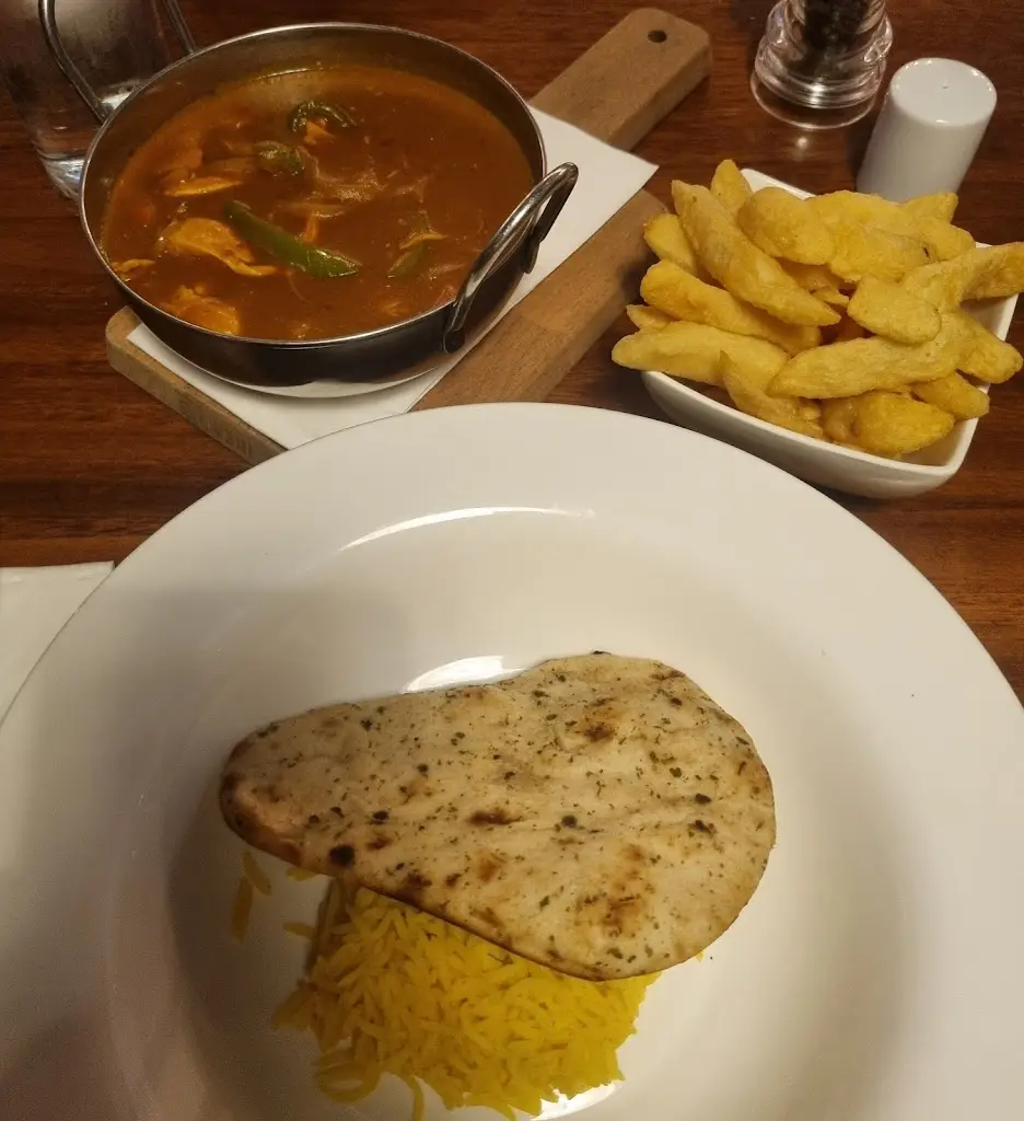 Stephanie Heaney_Uluru Bar & Grill_Armagh_recensione