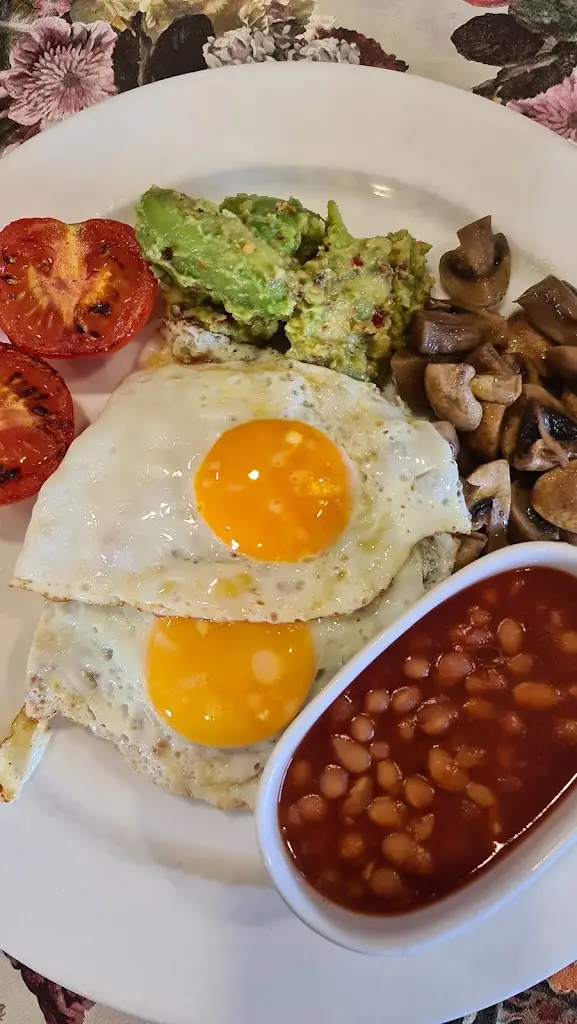 Menu_Cartins Mill Restaurant_Armagh_image_5