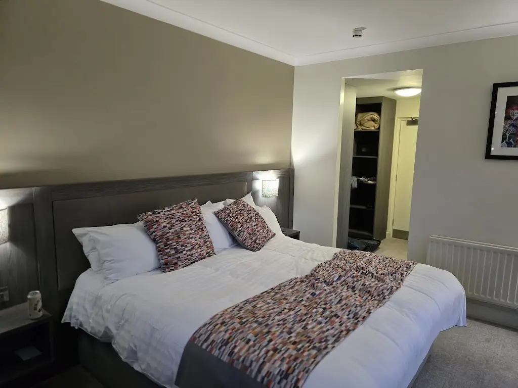 james smith_Armagh City Hotel_Armagh_recensione