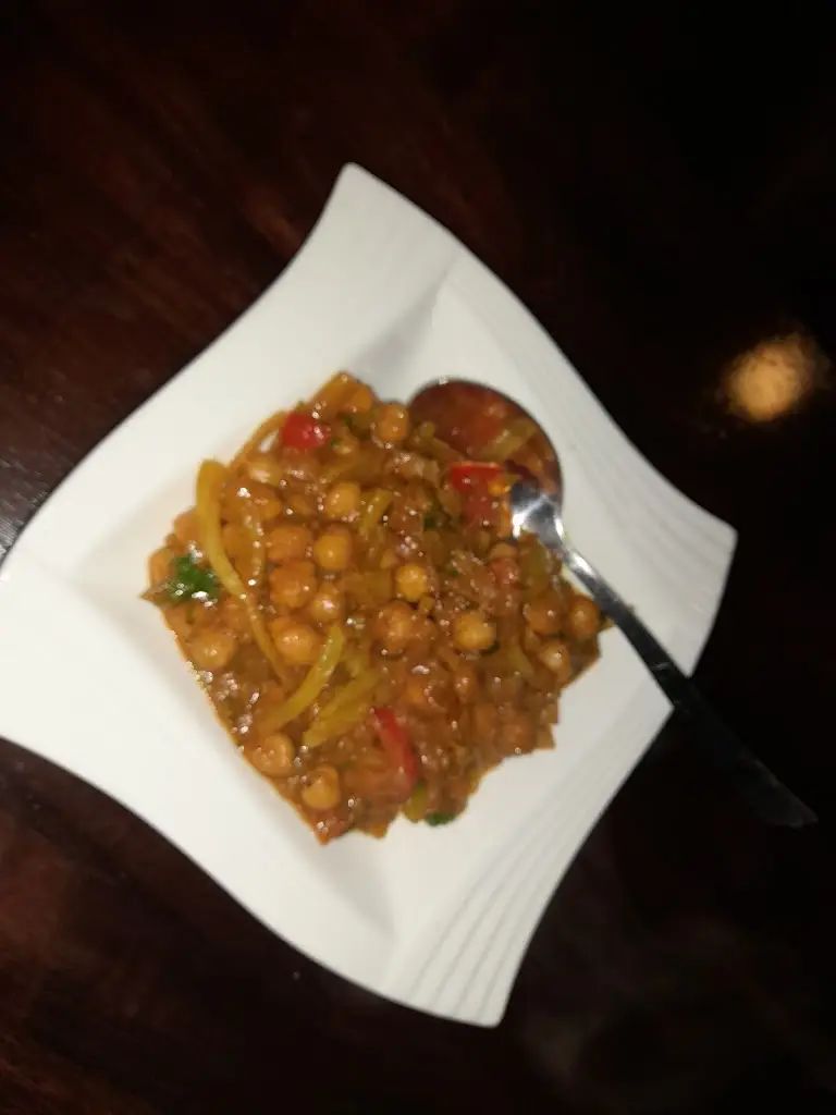 Menu_Spice Lounge - Fine Indian Dining, Seafood Grill_Armagh_image_4