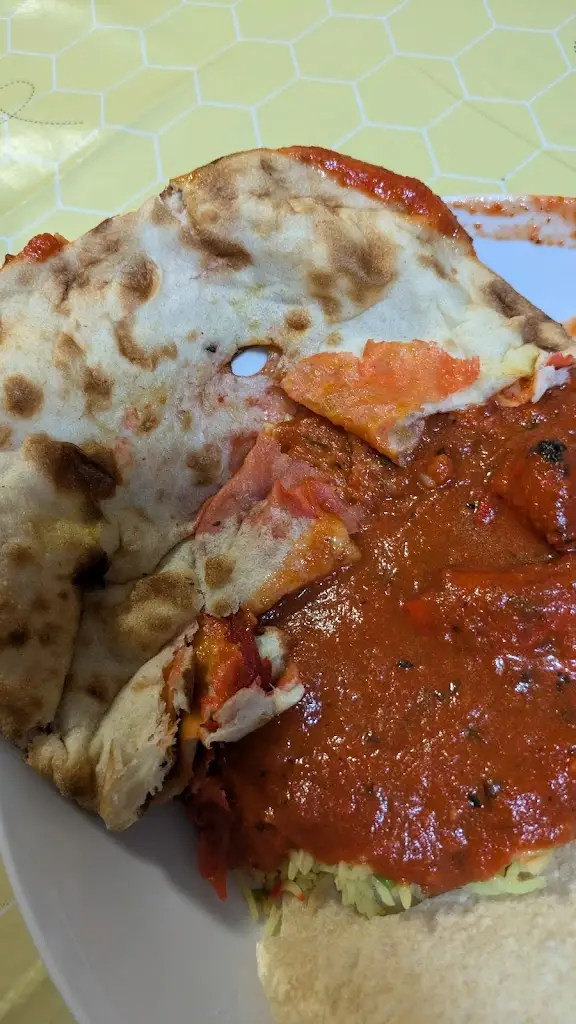 Tess McKenna_Spice Lounge - Fine Indian Dining, Seafood Grill_Armagh_review