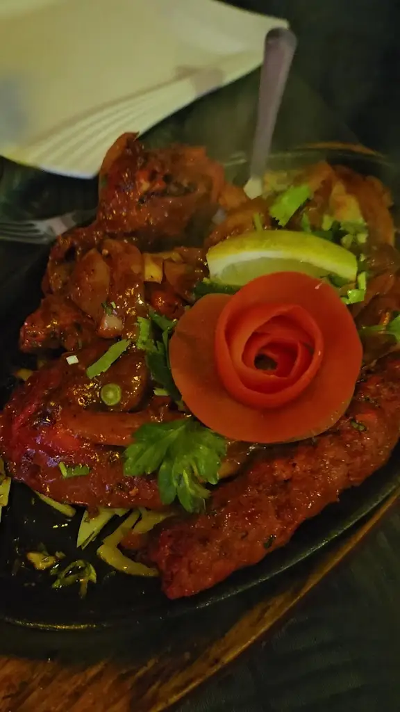 Spice Lounge - Fine Indian Dining, Seafood Grill_Armagh_slider_image_2