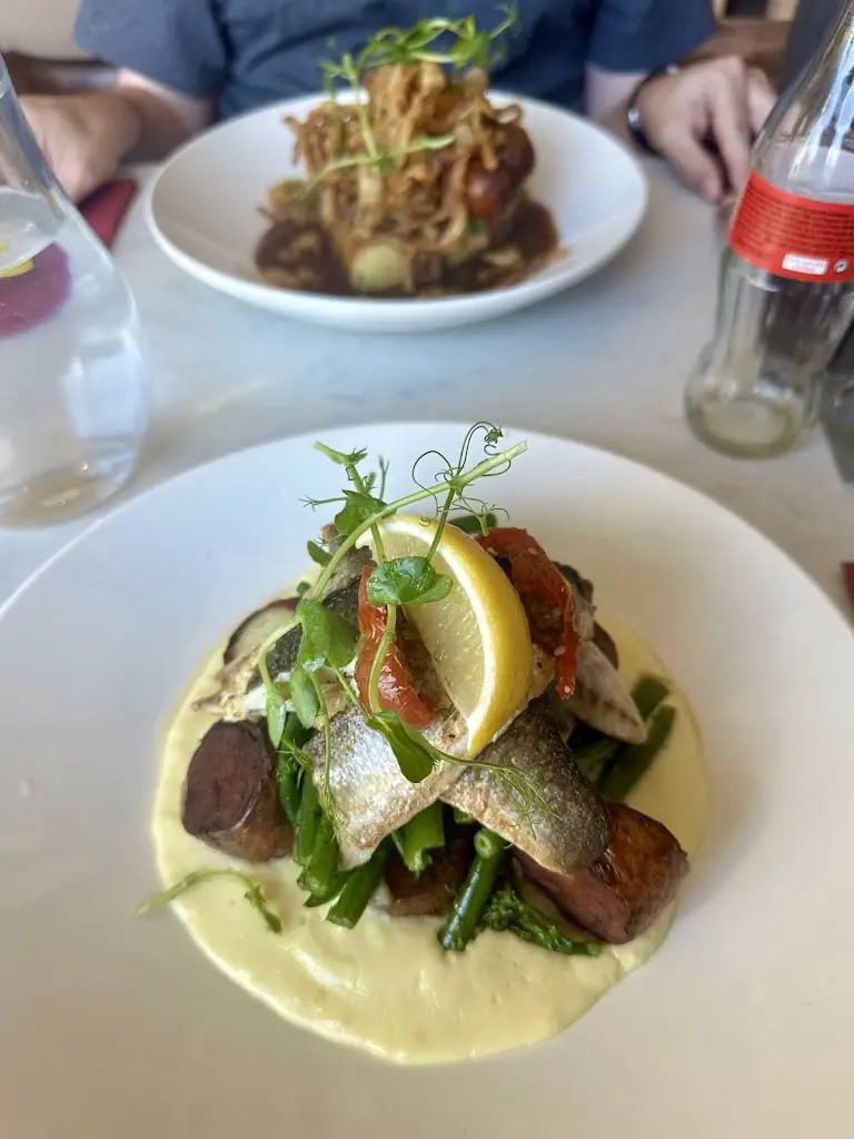 Ashley Donaldson_The Scullery_Armagh_review