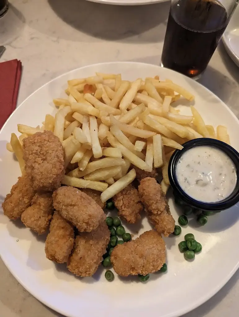 Gary Hyde_The Scullery_Armagh_review