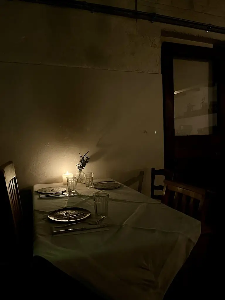 Celine Brendler-Spaeth_Campania_Bethnal Green_review