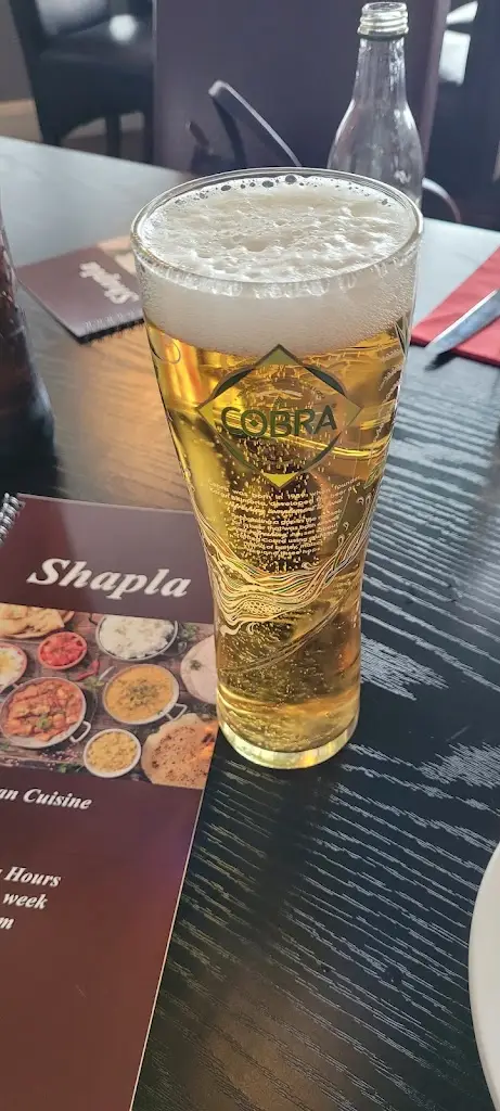 Menu_Shapla Indian Restaurant_Armagh_image_2