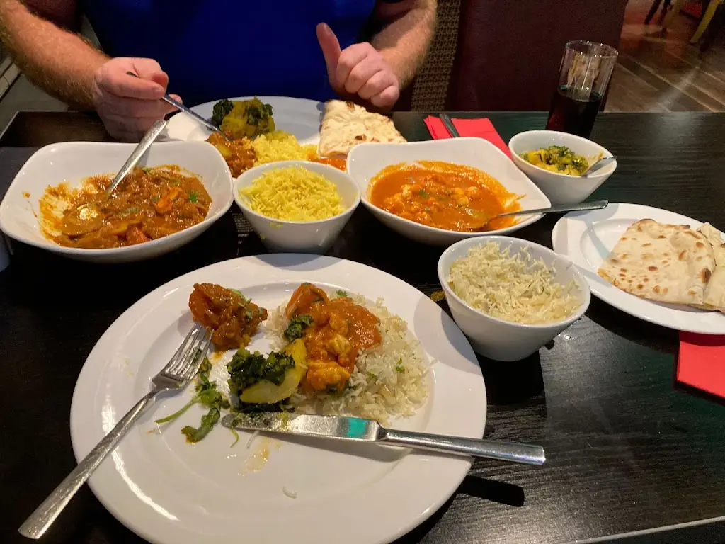 keith mcelkearney_Shapla Indian Restaurant_Armagh_review