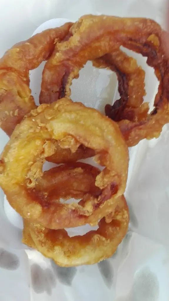 Menu_The Galley_Armagh_immagine_3