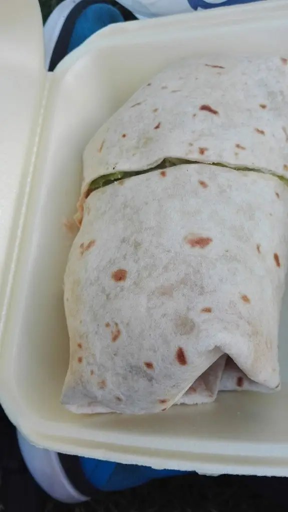 Menu_The Galley_Armagh_immagine_4