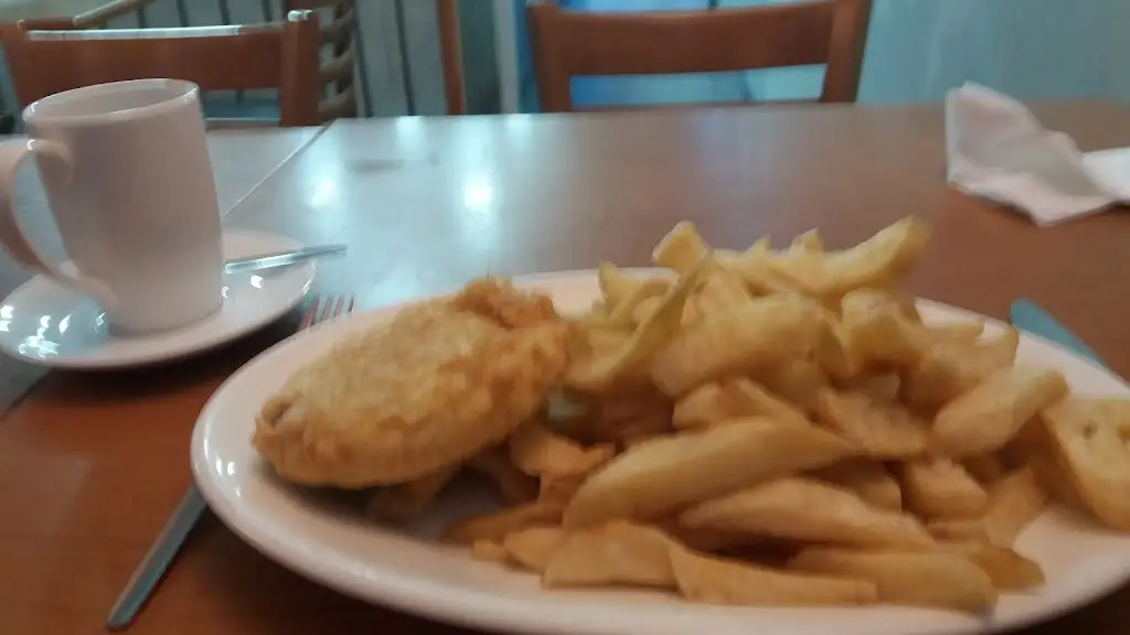 Menu_The Galley_Armagh_immagine_5