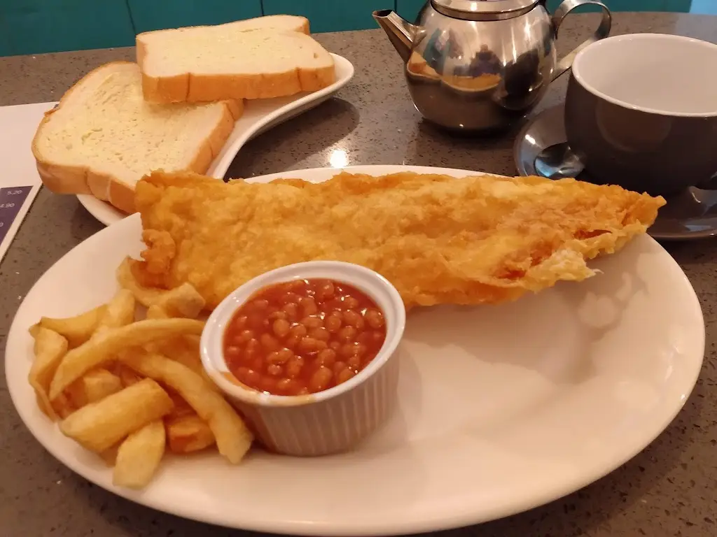 Menu_The Galley_Armagh_immagine_7