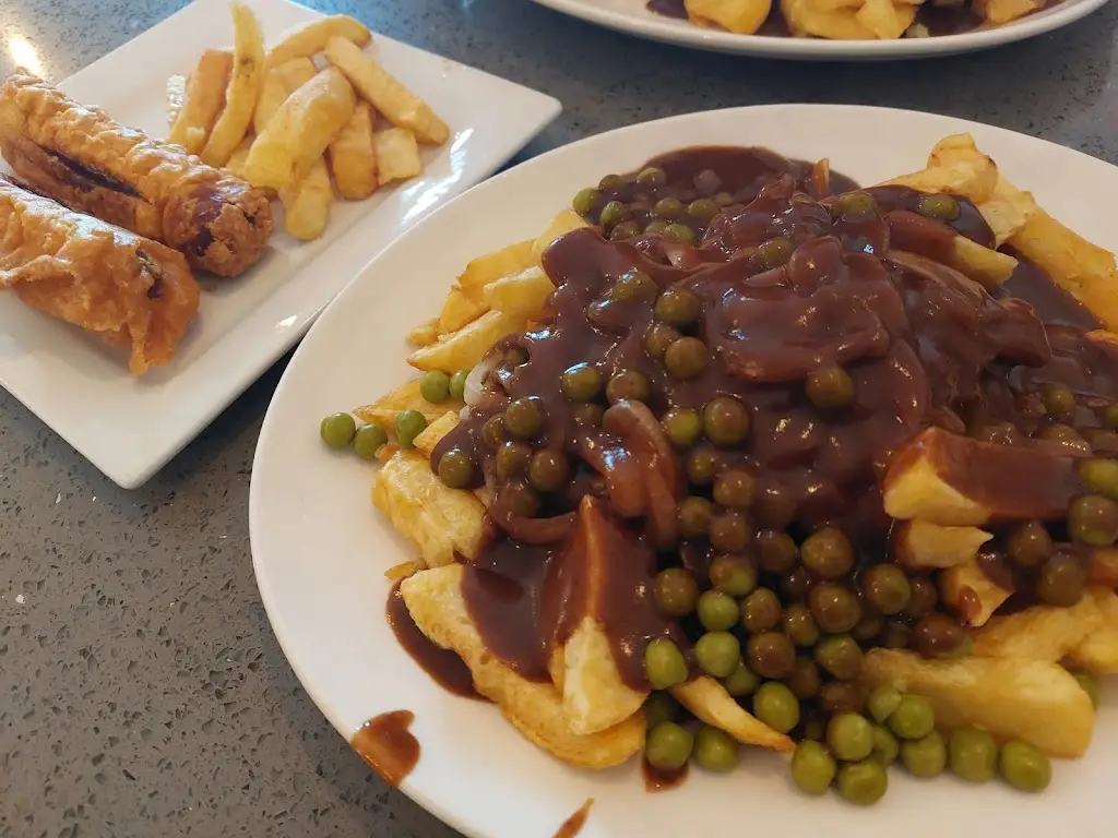 Menu_The Galley_Armagh_immagine_8