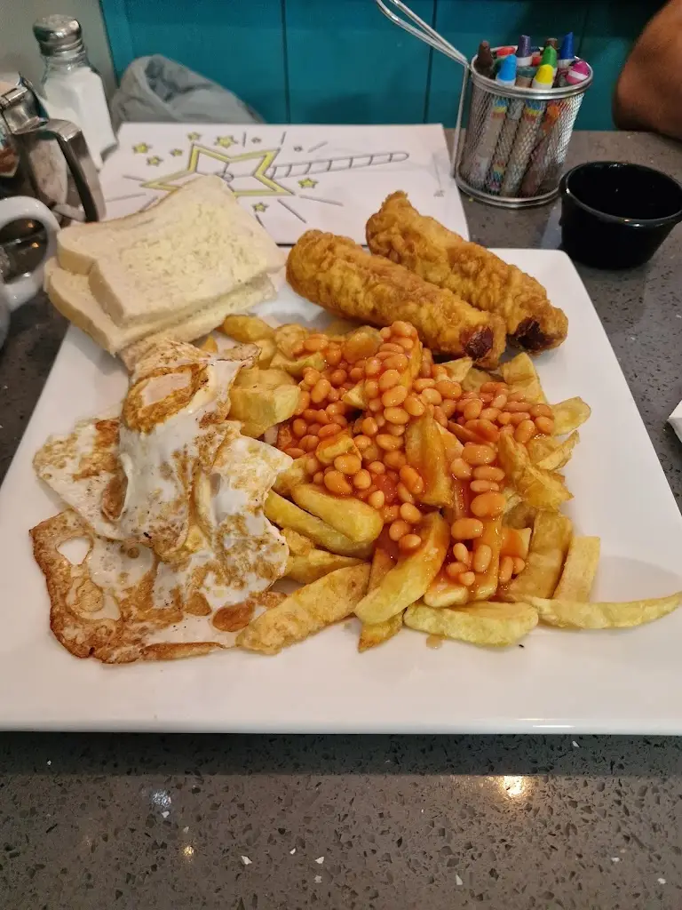 Davina Davenport_The Galley_Armagh_recensione