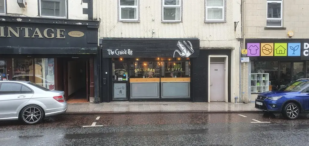 The Craic'd Pot Coffee House_Armagh_slider_image_1