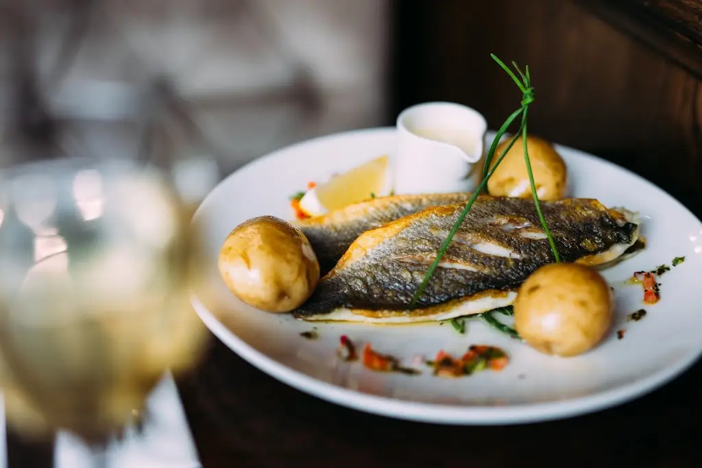 Menu_The Friary Restaurant_Armagh_image_1