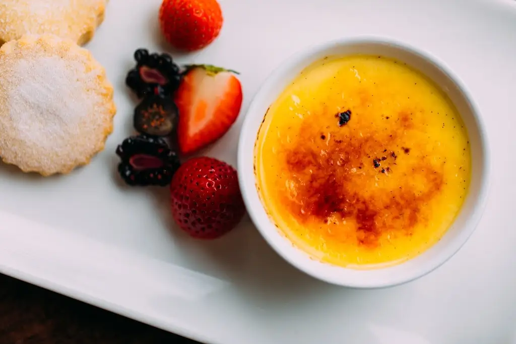 Menu_The Friary Restaurant_Armagh_image_2