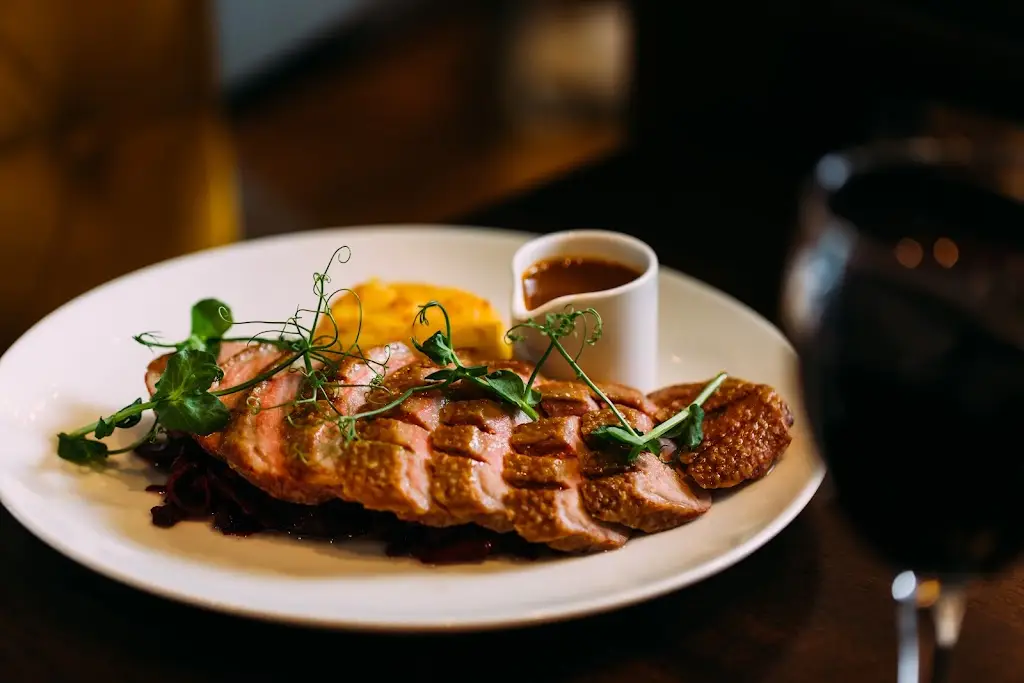 Menu_The Friary Restaurant_Armagh_image_5