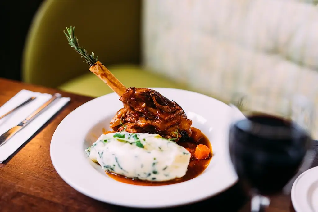 Menu_The Friary Restaurant_Armagh_image_6