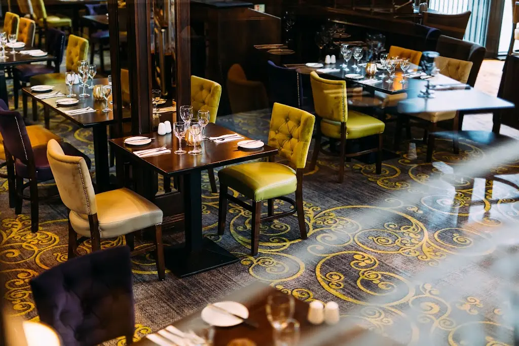 Menu_The Friary Restaurant_Armagh_image_7