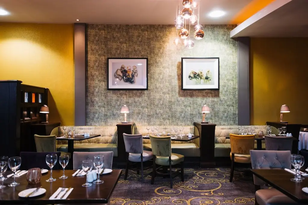 The Friary Restaurant ristorante a Armagh