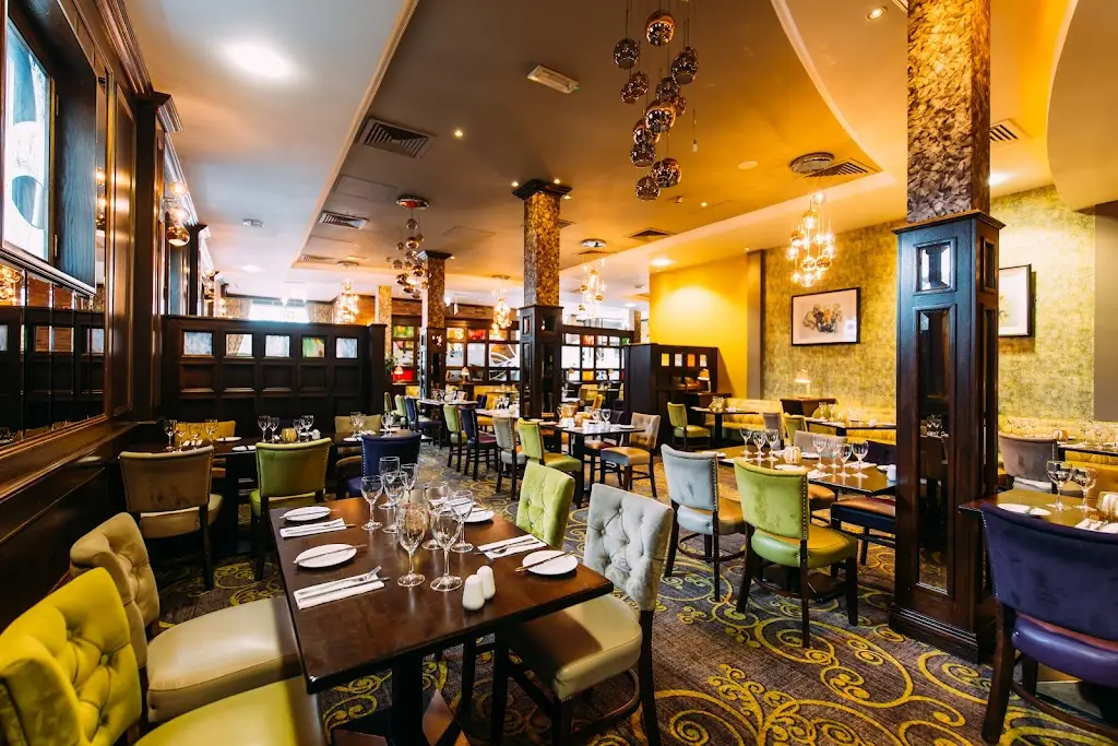 The Friary Restaurant_Armagh_slider_image_3