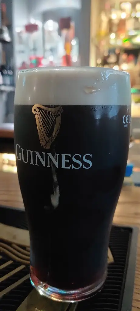 manish dash_Raffertys Bar_Armagh_review