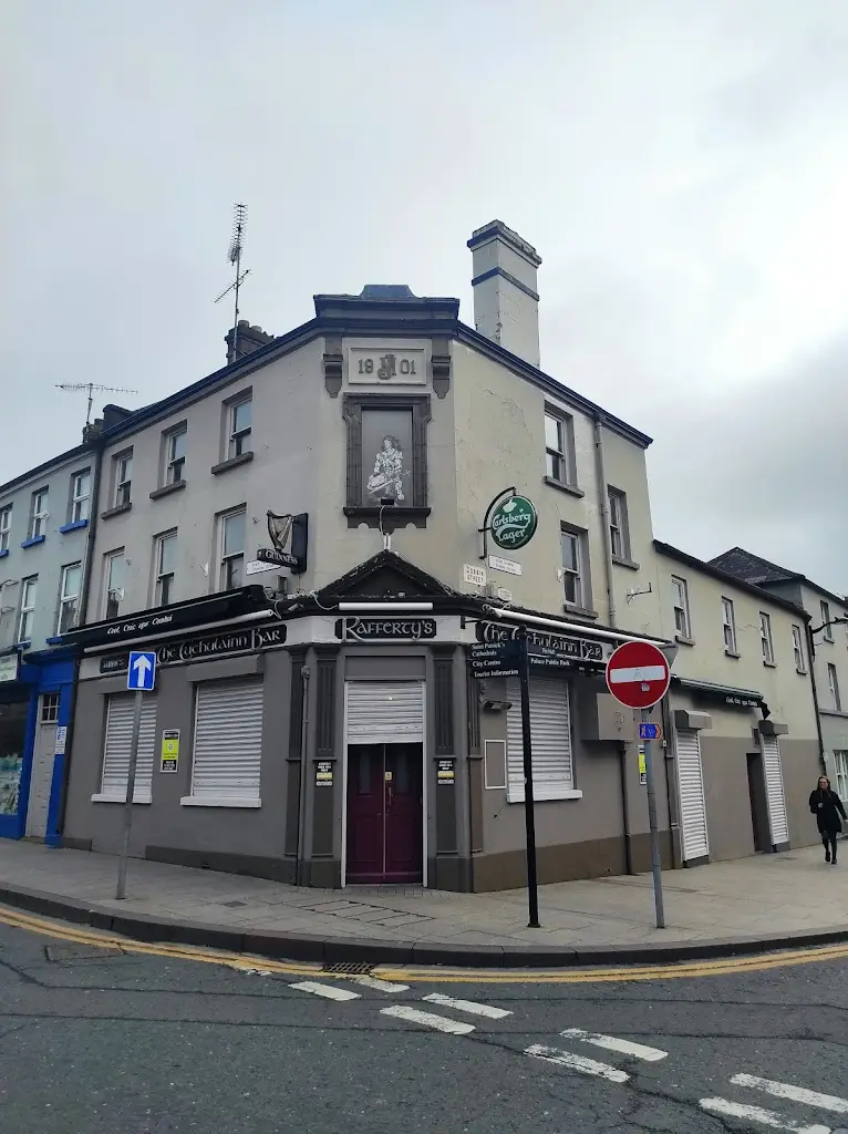 Raffertys Bar_Armagh_slider_image_3