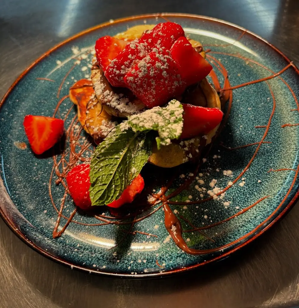 Menu_Dante's Deli Armagh_Armagh_image_1