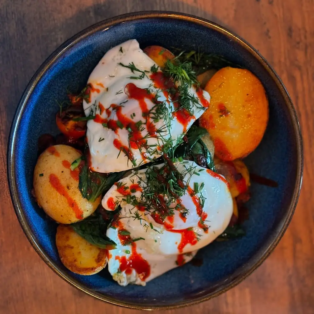 Dante's Deli Armagh_Armagh_slider_image_1